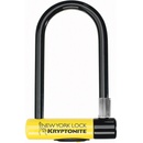 Kryptonite New York Lock STD 102x203mm