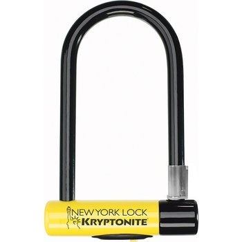 Kryptonite New York Lock STD 102x203mm