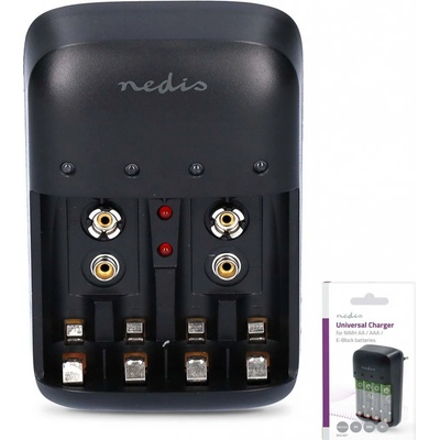 Nedis BACH07 – Zboží Živě