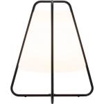 Zafferano Teepee Настолна лампа безжична, черна (LD1140D3)