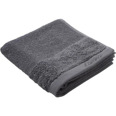 Bio:Vio osuška 70 x 140 cm antracitová 004417008606