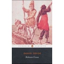 Robinson Crusoe, English edition - Defoe, Daniel