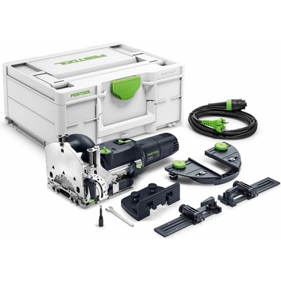 Festool DOMINO DF 500 RQ-Set