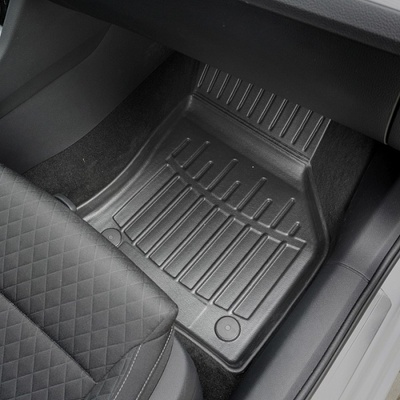 Umbrella Гумени стелки за renault clio iv (2012-2019) (112970)