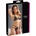 Cottelli Collection Lustre black L 22112541041