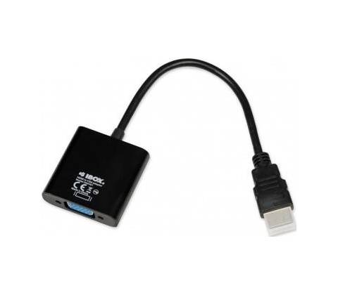 iBOX IAHV01