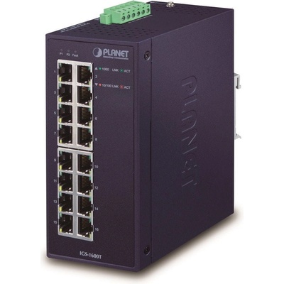 PLANET IGS-1600T