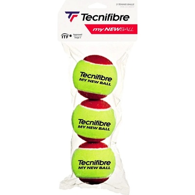 Tecnifibre My Ball 3 ks