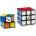 Кубче рубик комплект дуо 3x3 + 2x2 (6064009)