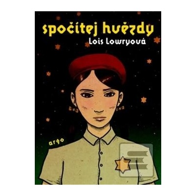 Spočítej hvězdy