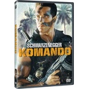 Komando DVD