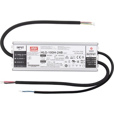 MCLED Napaječ LED 24V/4,3A ML-732.215.58.1