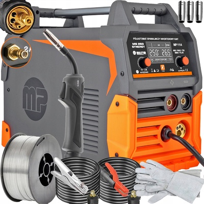 Majster PRO MP1114