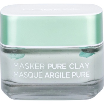 L'Oréal Pure Clay Purity Mask čisticí pleťová maska 50 ml