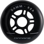 Arcore Inline wheels 4pack 84-82a - sportisimo - 23,45 лв