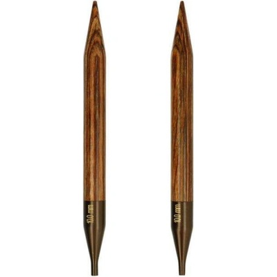 Jehlice KnitPro Ginger výměnné šroubovací 10 mm