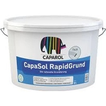 Vodní transparentní penetrace CAPAROL CapaSol RapidGrund 2,5 l