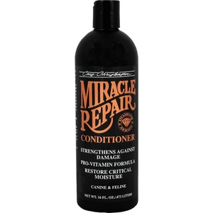 Chris Christensen Systems Diamond Series Miracle Repair 473ml Conditioner балсам
