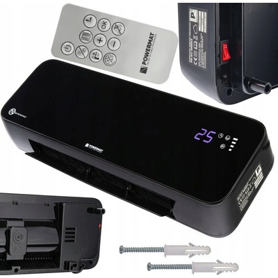 Powermat Pilot PM-GC-3000DLS