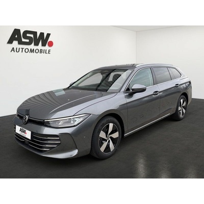 Volkswagen Passat 1.5 eTSI Business DSG 110 kW