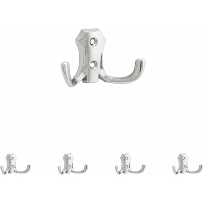 Walteco Romana II chrom 5 ks