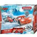 Sety autodráh Carrera GO Disney/Pixar ICE Drift