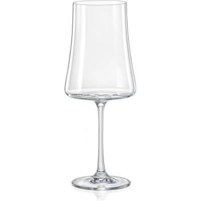 Crystalex poháre na víno XTRA 6 x 460 ml