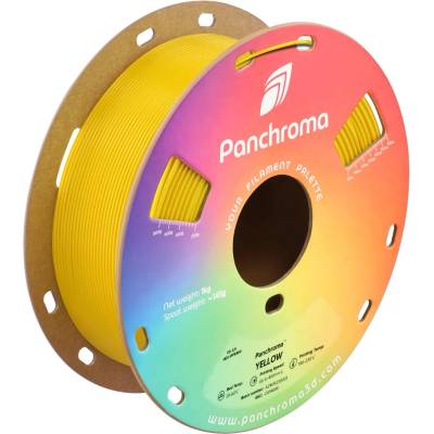 Polymaker CoPE филамент Polymaker Panchroma CoPE, 1.75 mm, 1.0 kg, Yellow