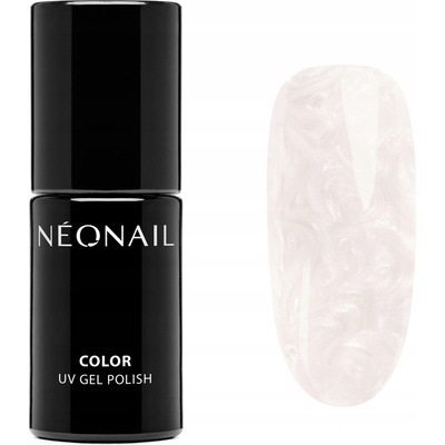 NEONAIL Hybridní lak na nehty PEACH GLAZE 7,2 ml
