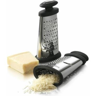 Boska Trio Formaggio struhadlo - 1 ks