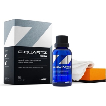 CarPro CQuartz SiC 50 ml