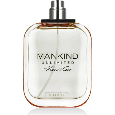 Kenneth Cole Mankind Unlimited toaletná voda pánska 100 ml