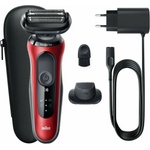 Braun 61-R1200S Самобръсначки