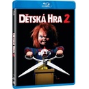 Dětská hra 2 BD