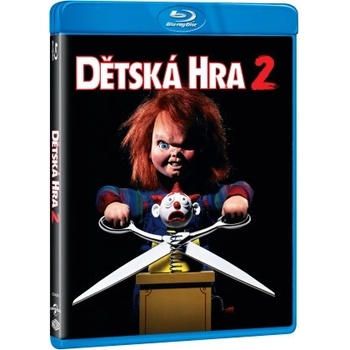 Dětská hra 2 BD