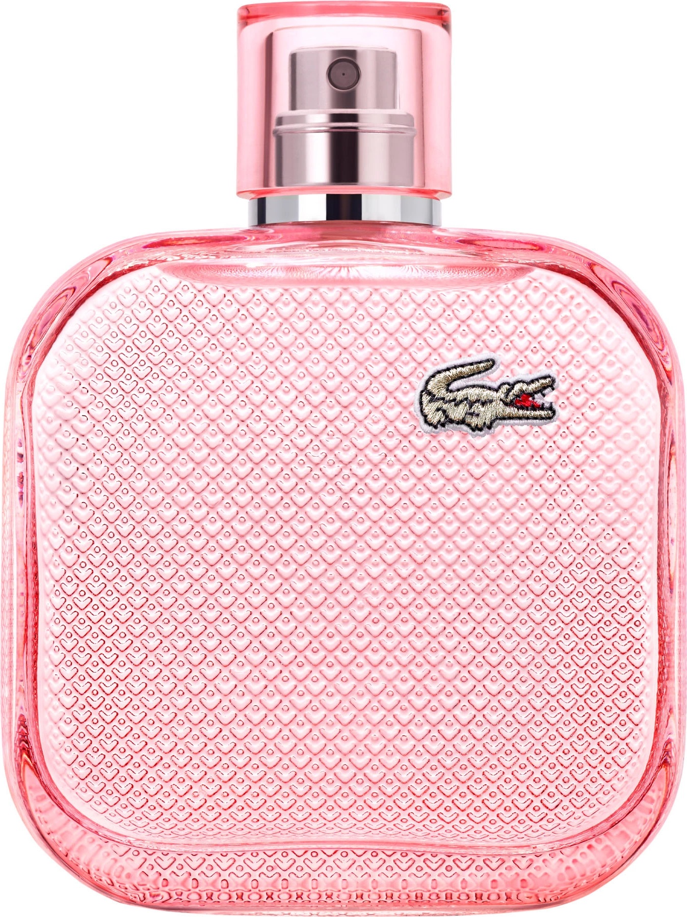 Lacoste L.12.12 Rose Sparkling EDT 100 ml