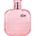 Lacoste L.12.12 Rose Sparkling EDT 100 ml