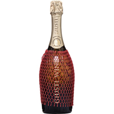 Giusti Asolo Prosecco Superiore DOCG Extra Brut od Graziana Grassini - Enolog 11,5% 0,75 l