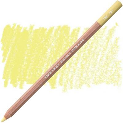 Caran d´Ache suchý pastel v tužce 821 naples ochre