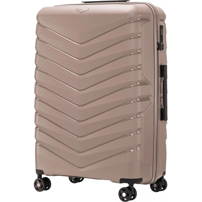 WINGS Phoenix kufr Champagne 97 l – Zbozi.Blesk.cz