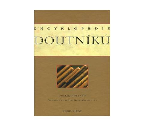 Encyklopedie doutníků