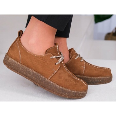 Petra Steyrer PS TALA 251 002 hnědá – Zboží Dáma