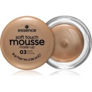 Make-upy Essence Soft Touch Mousse make-up 3 16 g