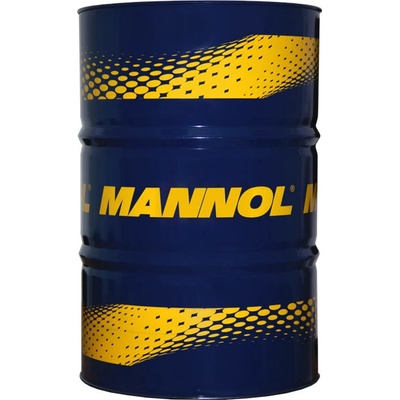 Mannol Hypoid 80W-90 GL-5 60 l