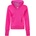 PUMA Graphic Hooded Sweat Womens - Pink