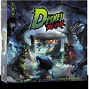 Asmodee Děsnej krvák