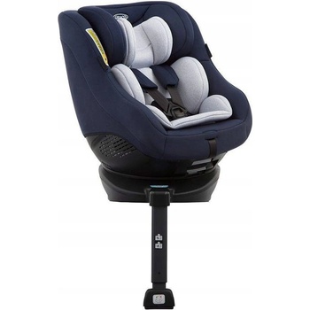Graco Turn2Me 2022 Navy