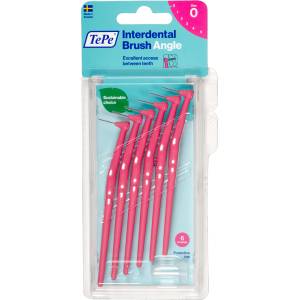 TePe Интердентални четки Angle 0, 4mm, 6 бр (1368398)