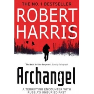 Archangel | Robert Harris (2009)