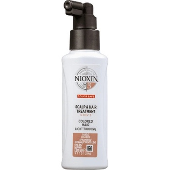 Nioxin Scalp Treatment 3 100 ml